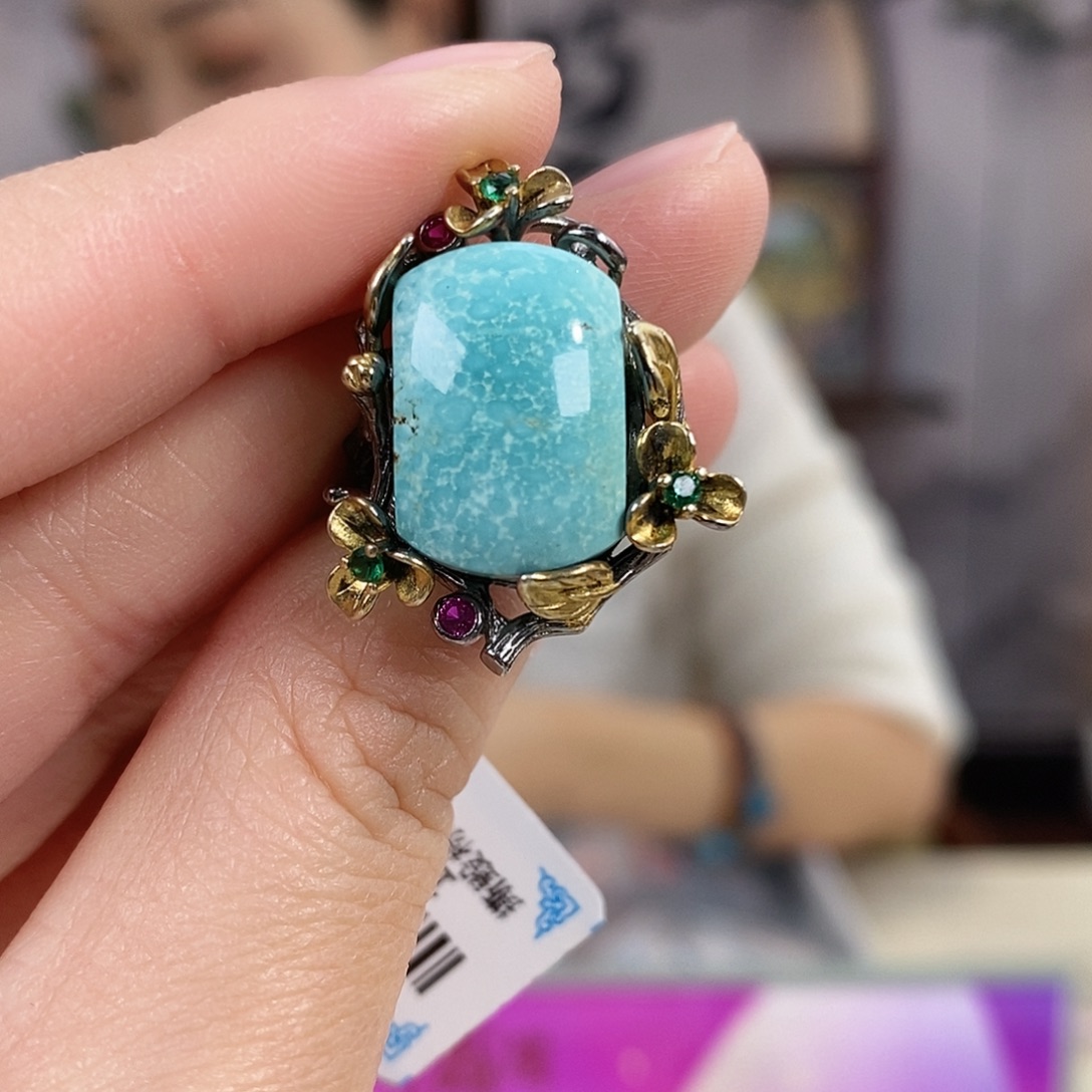 925银多样性发货一个