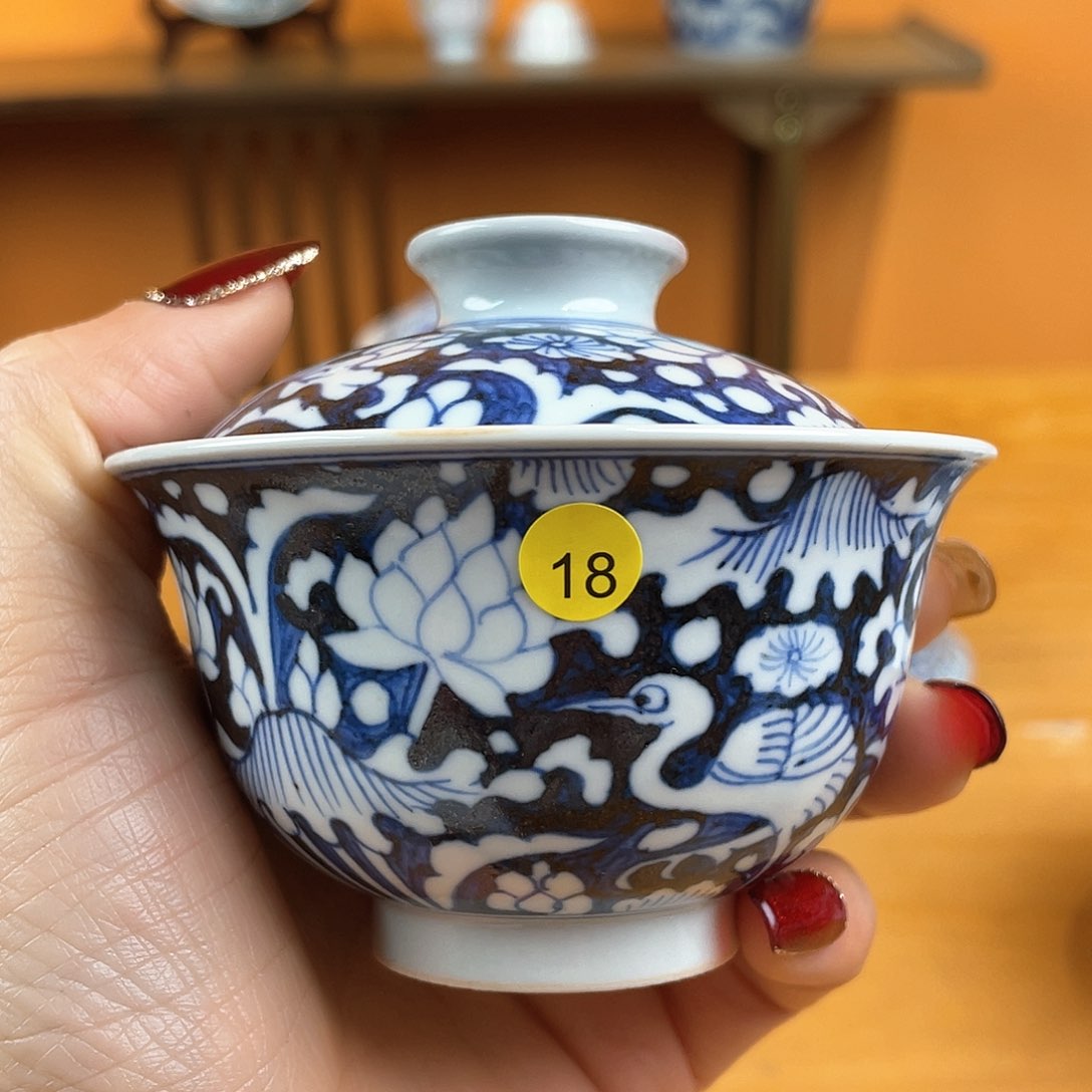景德镇陶瓷景德镇瓷器