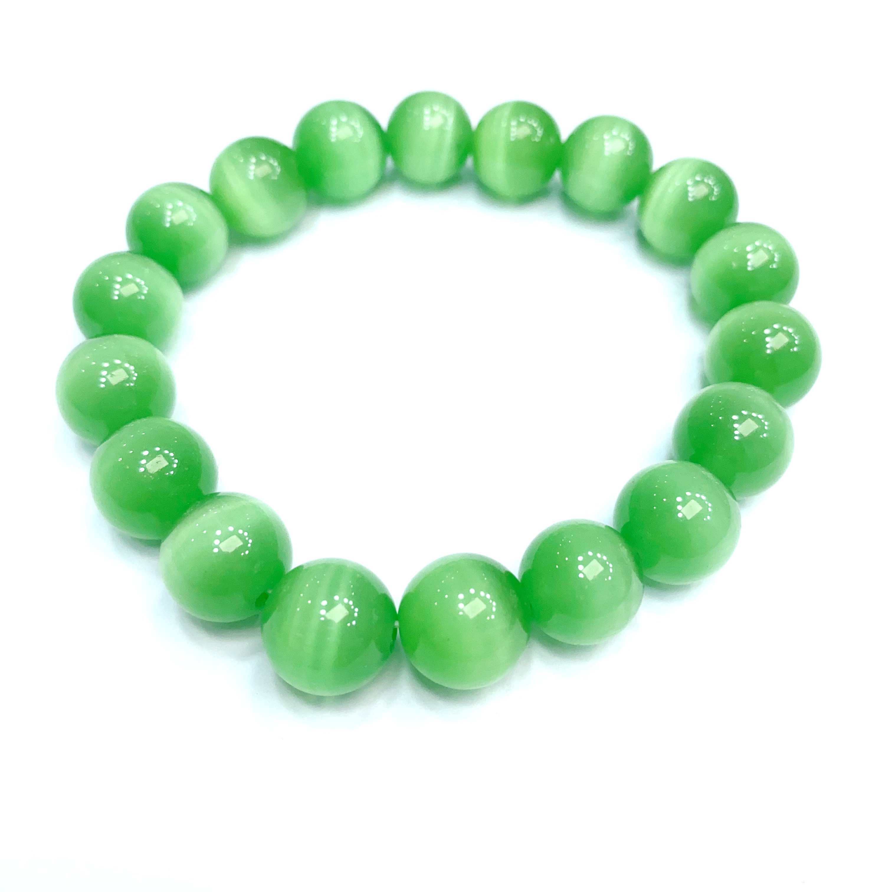 PP199 精美珠宝手串 尺寸11mm