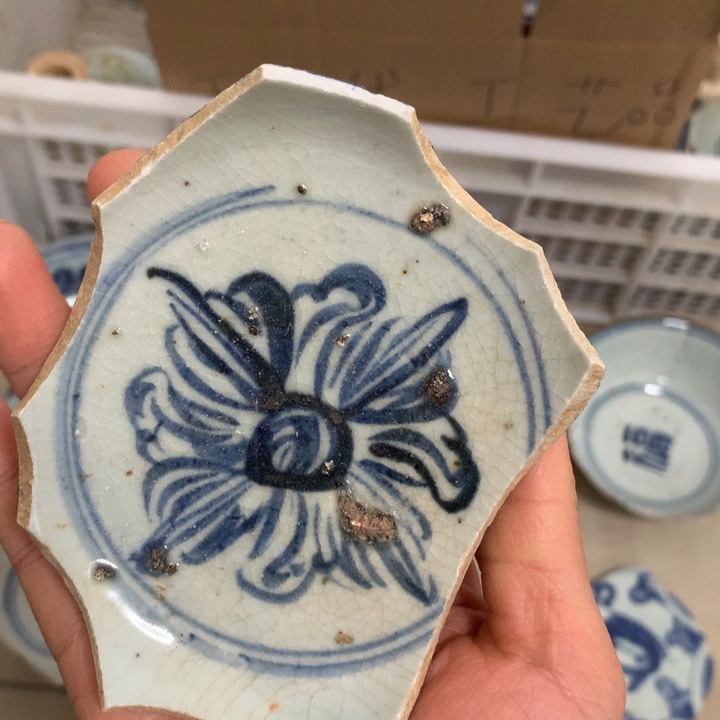 现代全手工工艺品