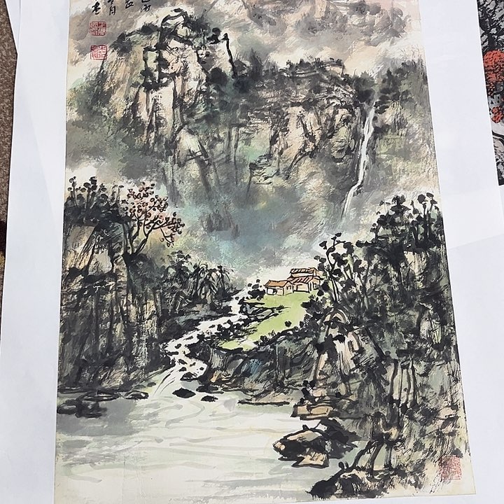 国画不***学王振国哈哈哈哈哈哈哈哈