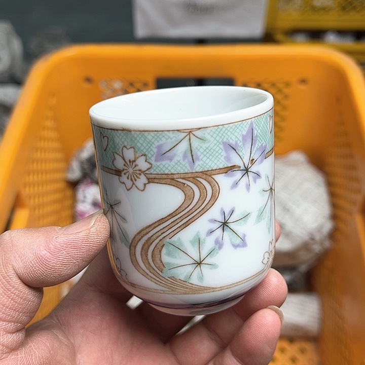 25包邮，盘子，碗，杯子，茶壶，默认瑕疵