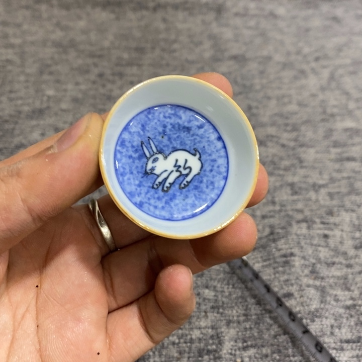 紫砂茶杯非常漂亮好看的花瓶