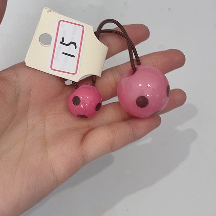 铁合金粉色一根球