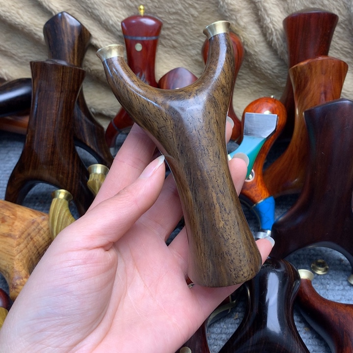 大果紫檀（缅甸花梨）瑕疵78