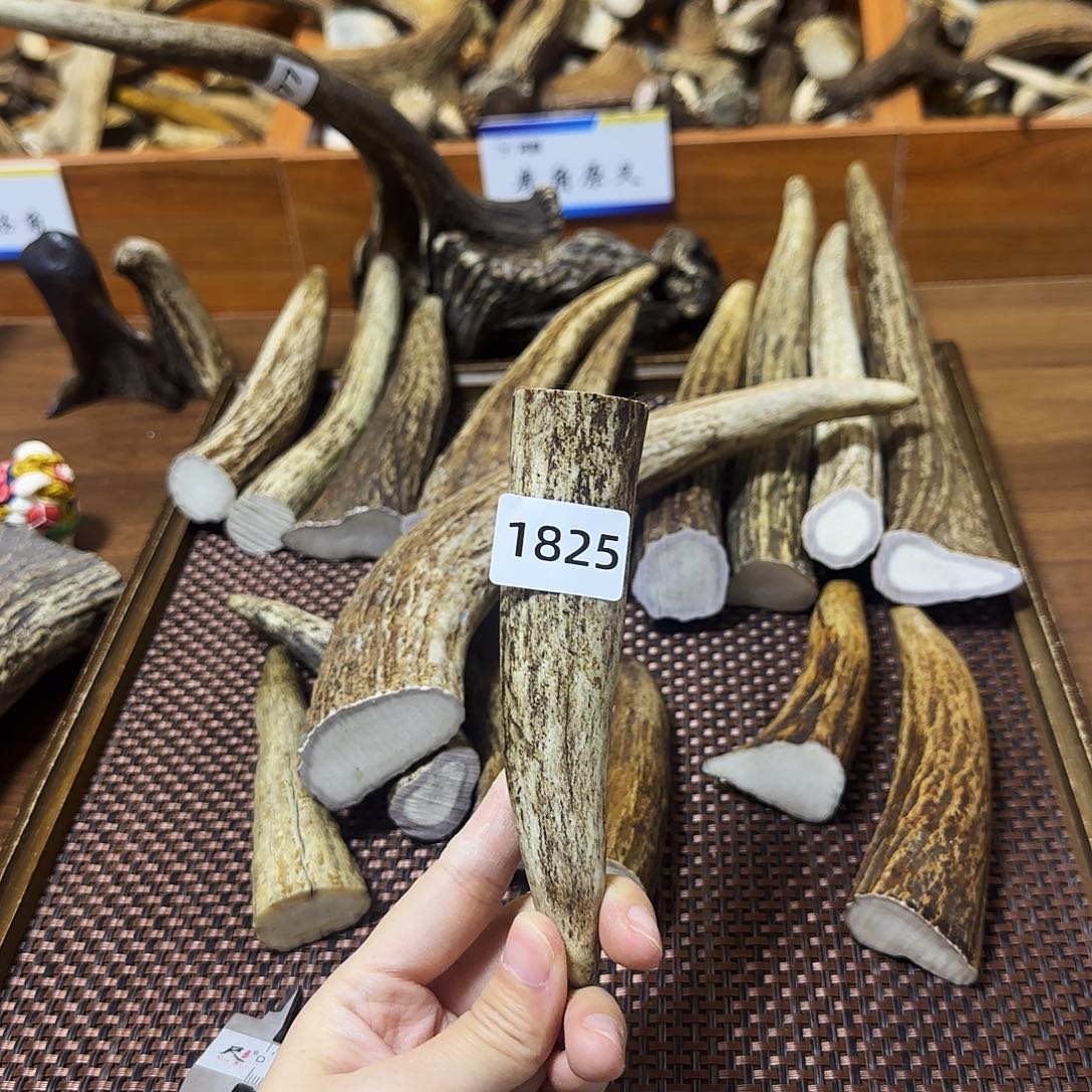 鹿骨手串/手链1825角尖