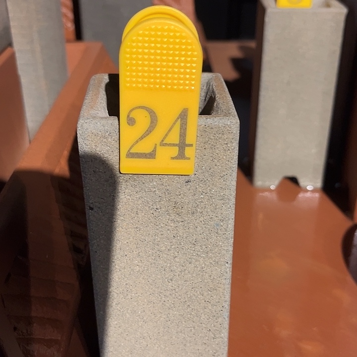 贝壳手串/手链签筒福利