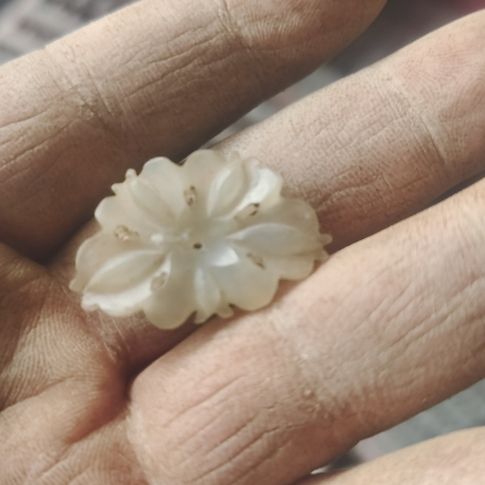 老*** 品相如图所示看好了下单