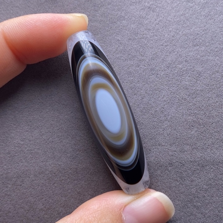 玛瑙/玉髓未镶嵌项链無*.