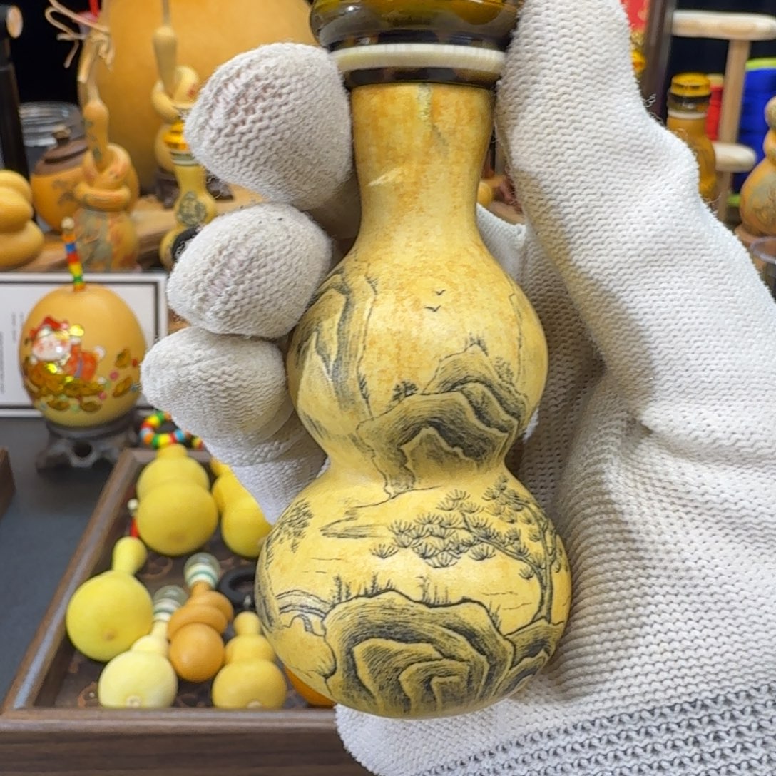 分***秒陶瓷葫芦葫芦葫芦葫芦