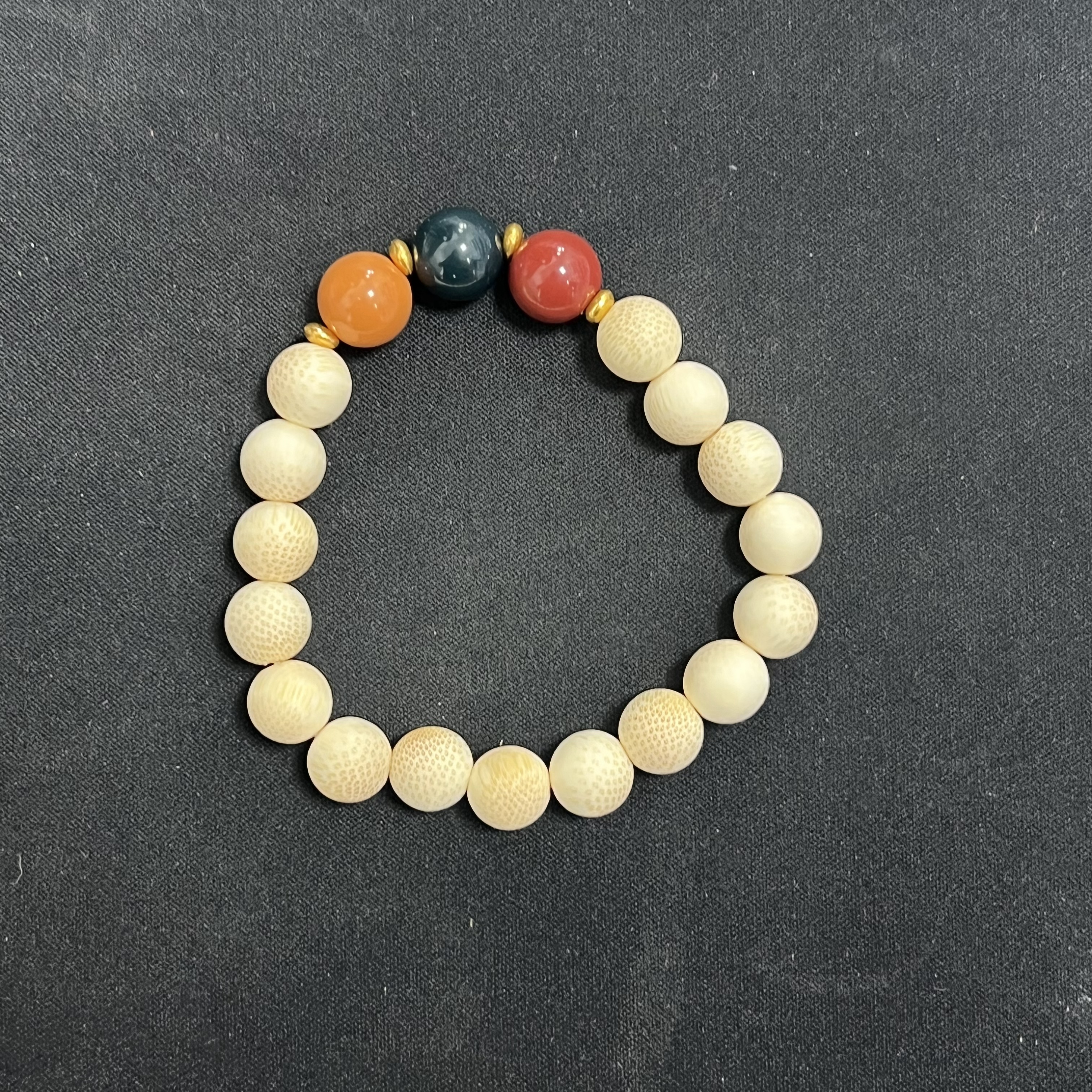 YW015精品手串（无礼盒）