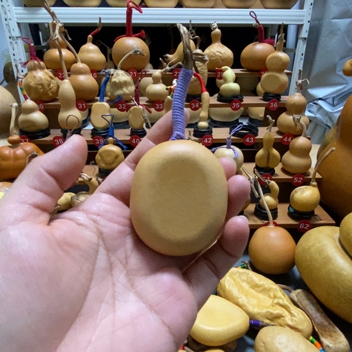 葫芦不退不换完美主义勿拍谢谢