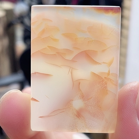 玛瑙/玉髓珠宝奇石未镶嵌