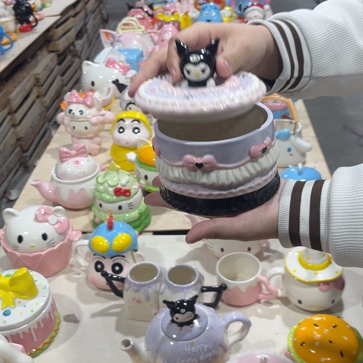 紫砂茶案我们的目标是成为一