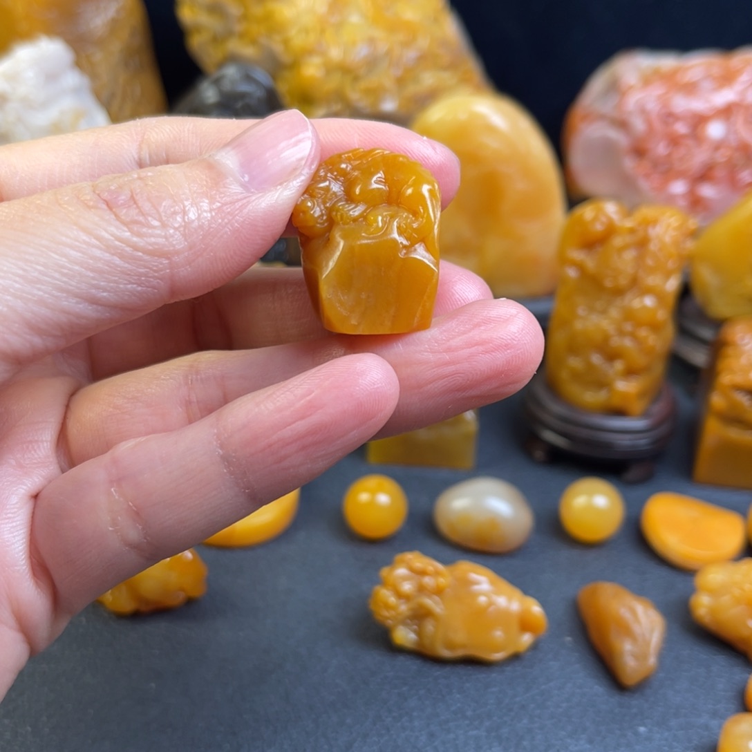 【闪购商品】田黄石用**杰11111111111111