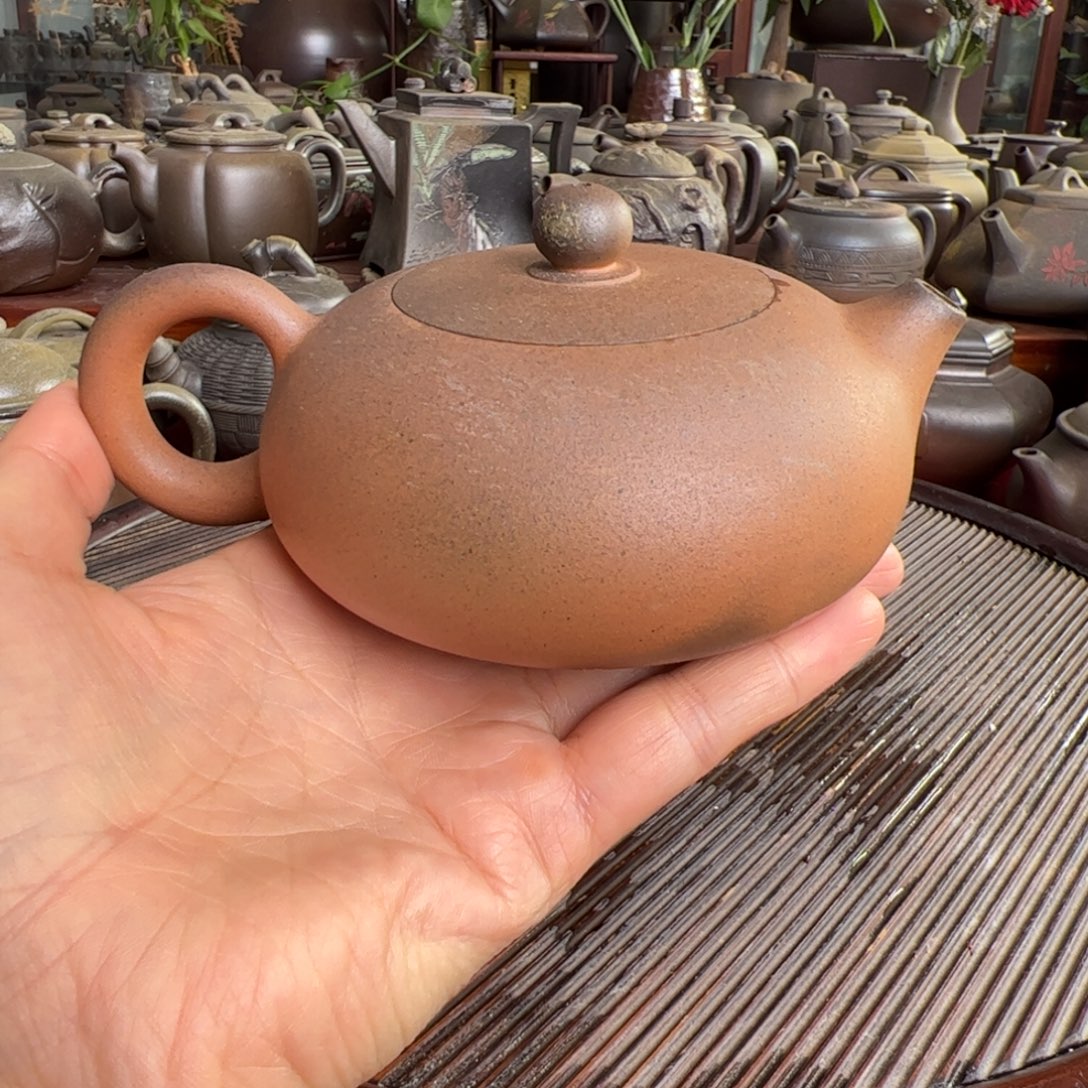 坭兴陶贵台龙窑A17