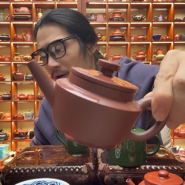 陶xinguohuo壶gongbijini
