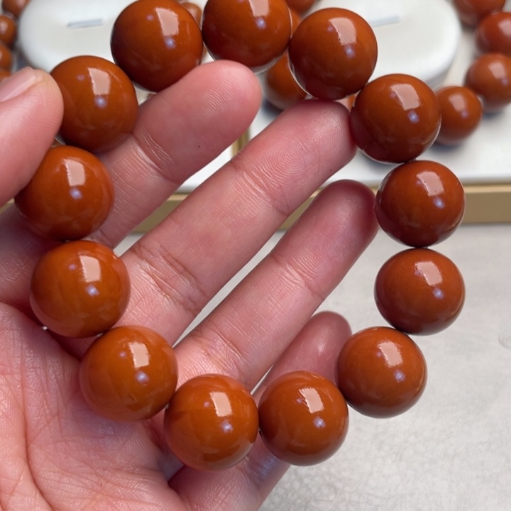 橄榄核手串/手链橄榄核18