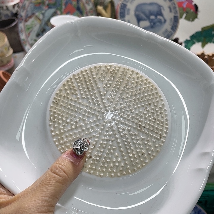 瓷片19.9发带瑕疵牌都是坏的4