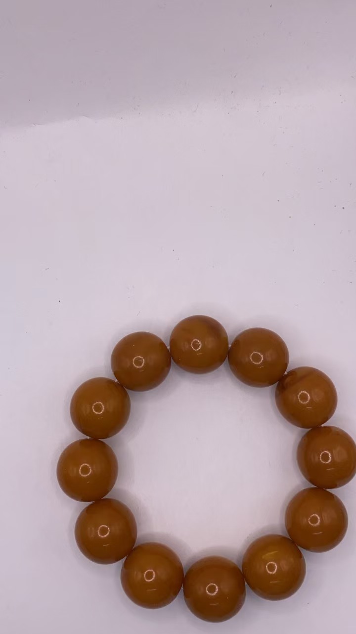 CY247【创艺家】设计时尚气质手串（多样性发货发其一）