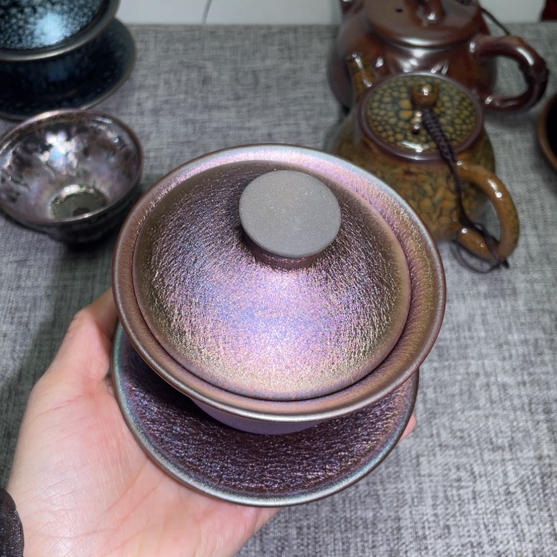 茶盏建盏直播间链接