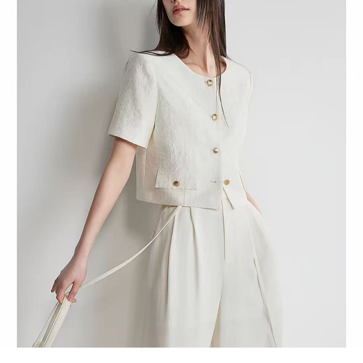 【446-450编号】欧系列品牌女装 (品牌折扣）-佳佳