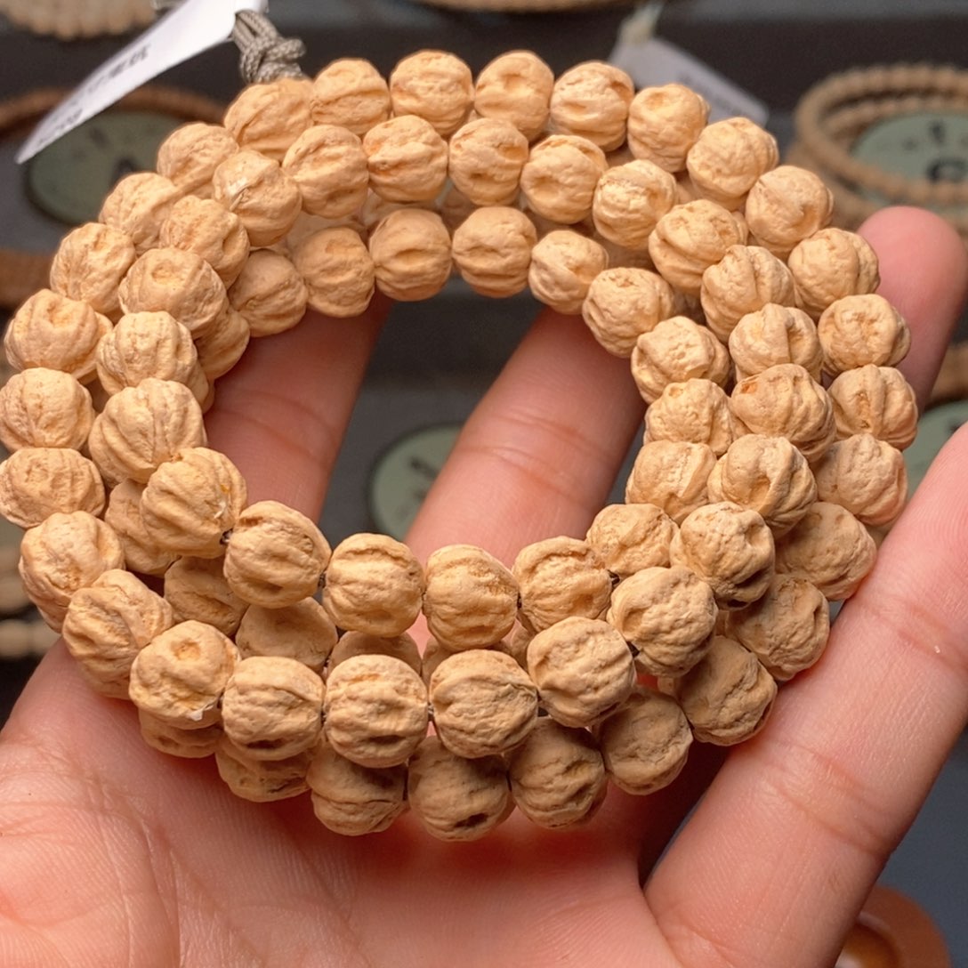 柏香籽/百香籽吊坠