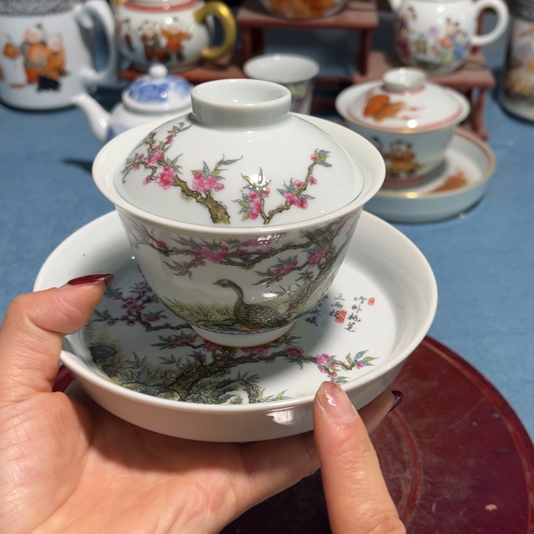 景德镇陶瓷景德镇陶瓷