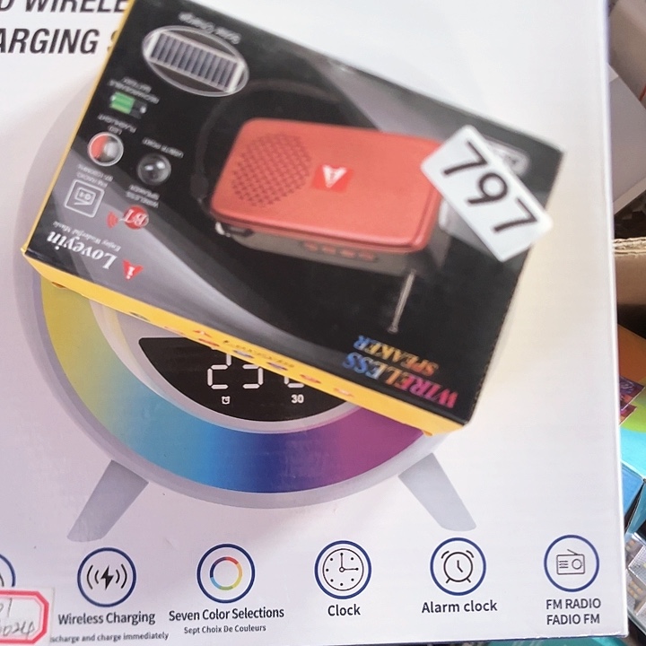 激光强光合金手电头灯797