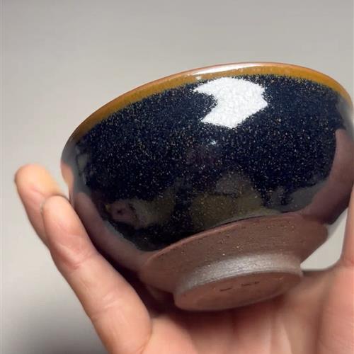【闪购商品】茶盏-173............