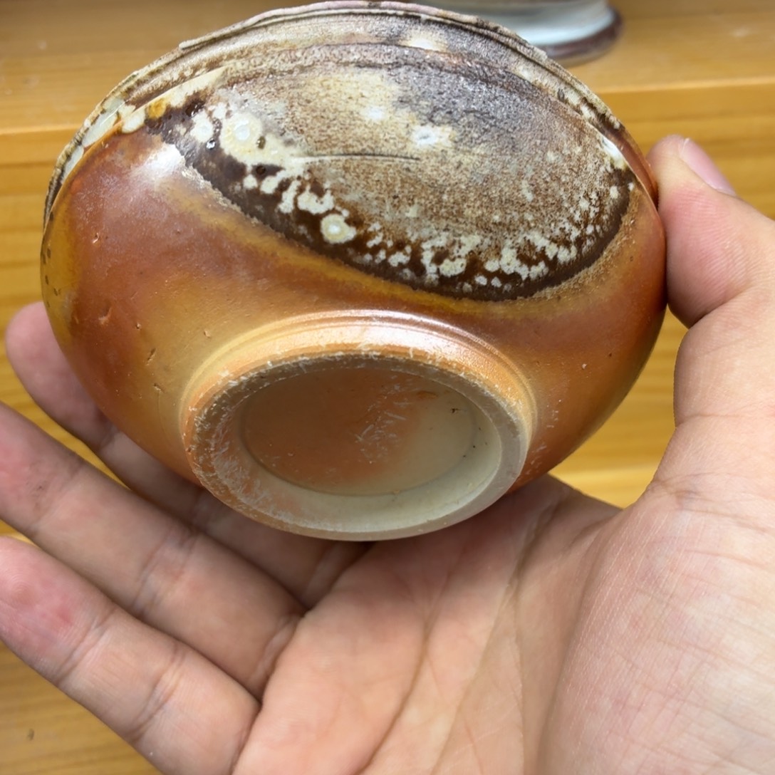 陶园柴烧，精品高货371