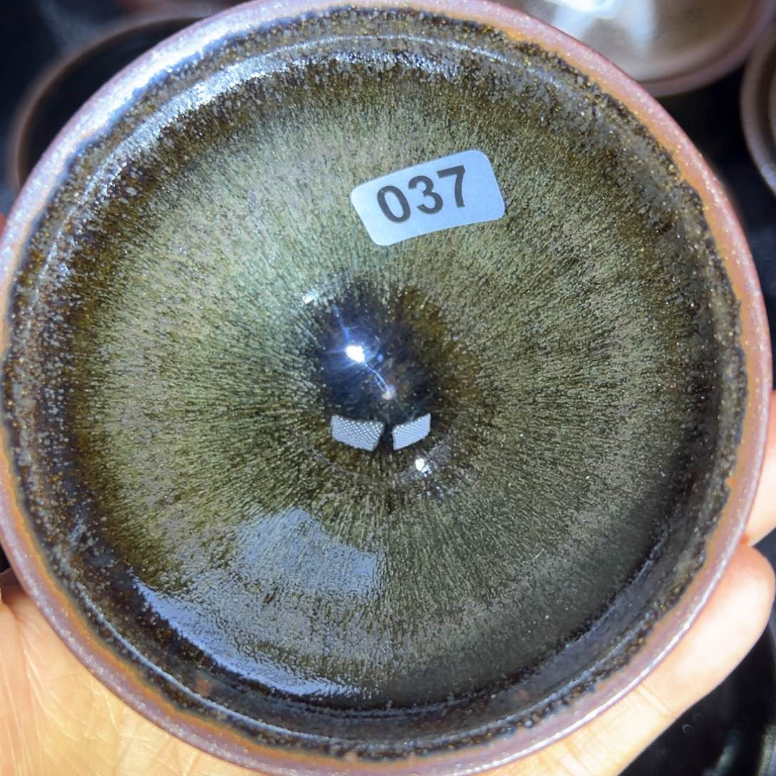 茶盏焦源龙窑，节日快乐037