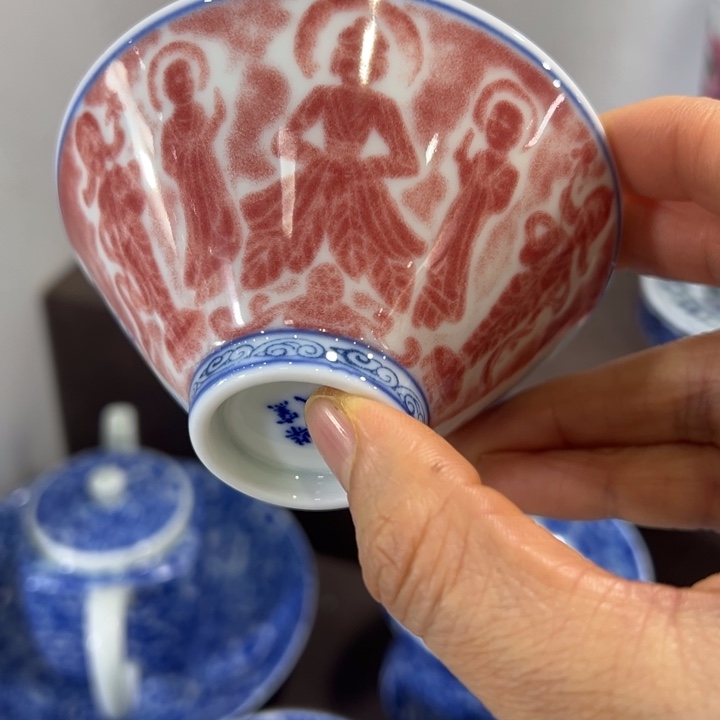 全场景德镇陶瓷景德镇陶瓷艺术