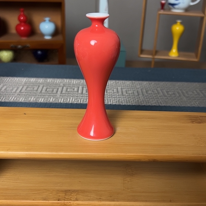 瓶景德镇陶瓷研究所学会