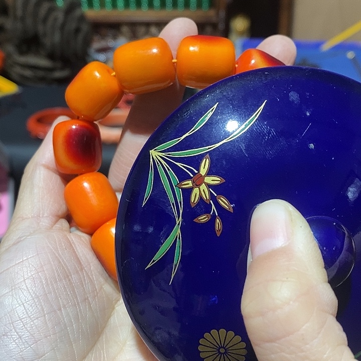 紫砂哈哈我也是很喜欢的呢