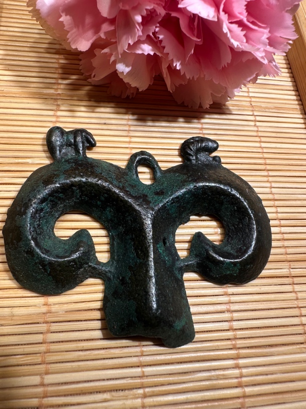 天铁牛头，特殊品质保证