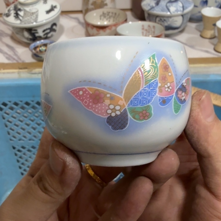 陶瓷推荐第二名20包邮