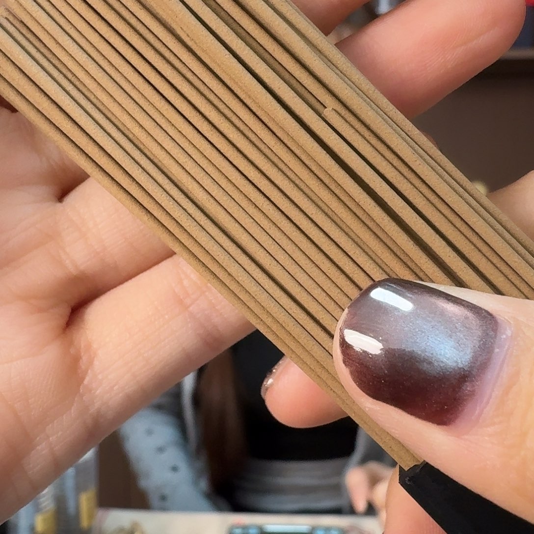 芽庄都蓬高阶收藏款线香10克