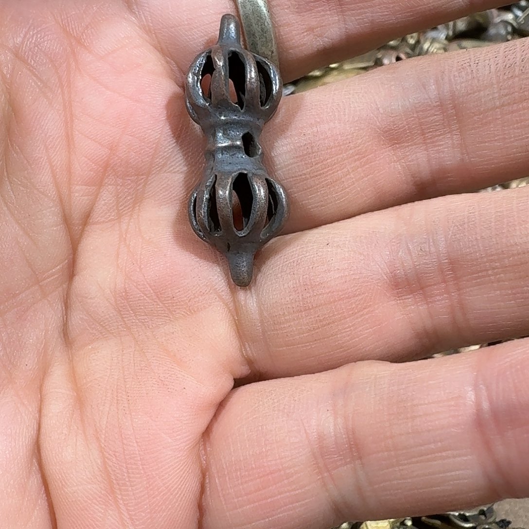 藏传文玩配饰配饰