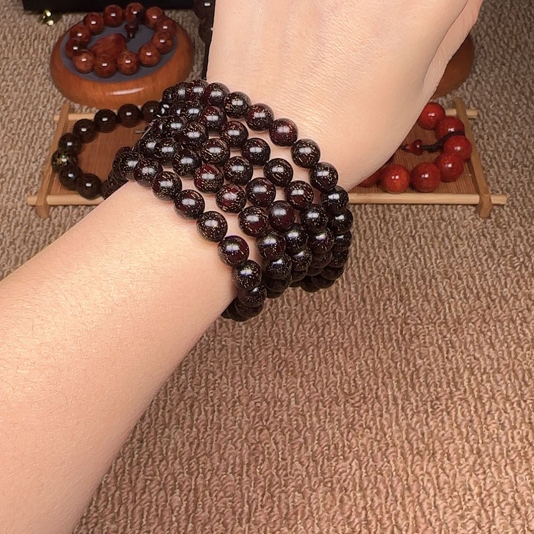 檀香紫檀（小叶紫檀）0.8