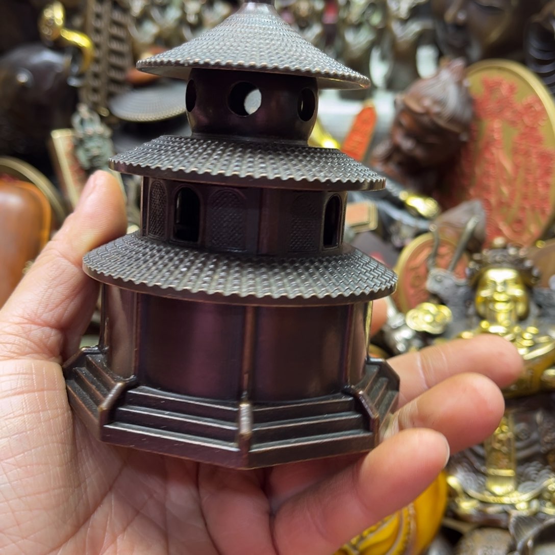 文玩摆件专属藏收摆件