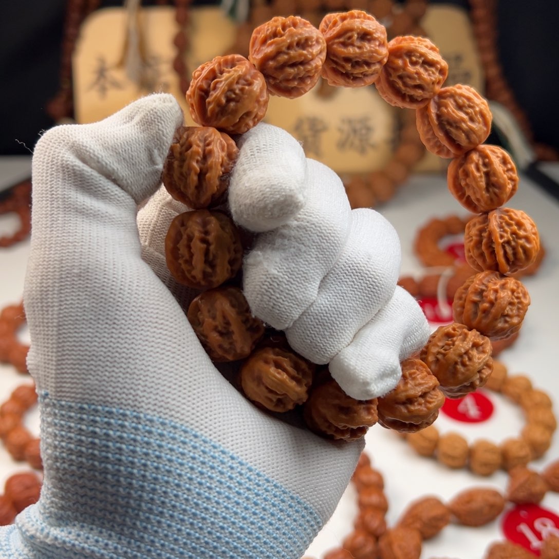 小***子吊坠文玩核桃小核桃4