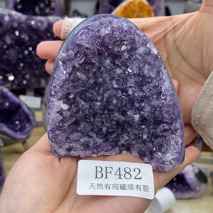 甴***曱大型摆件（非配饰）未镶嵌水晶