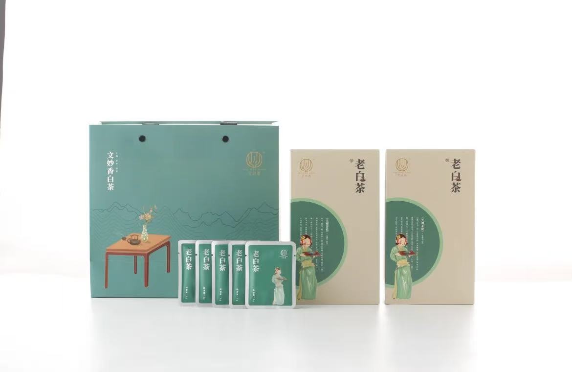大豫仓2015年一级寿眉 