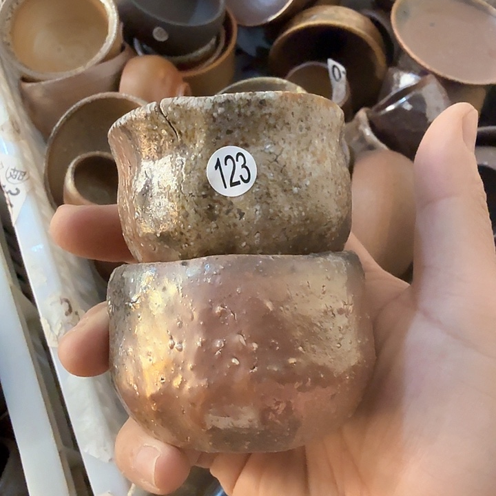 紫砂茶壶柴烧新品福利多多