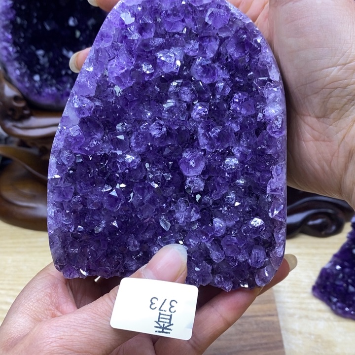 水晶大型摆件（非配饰）未镶嵌