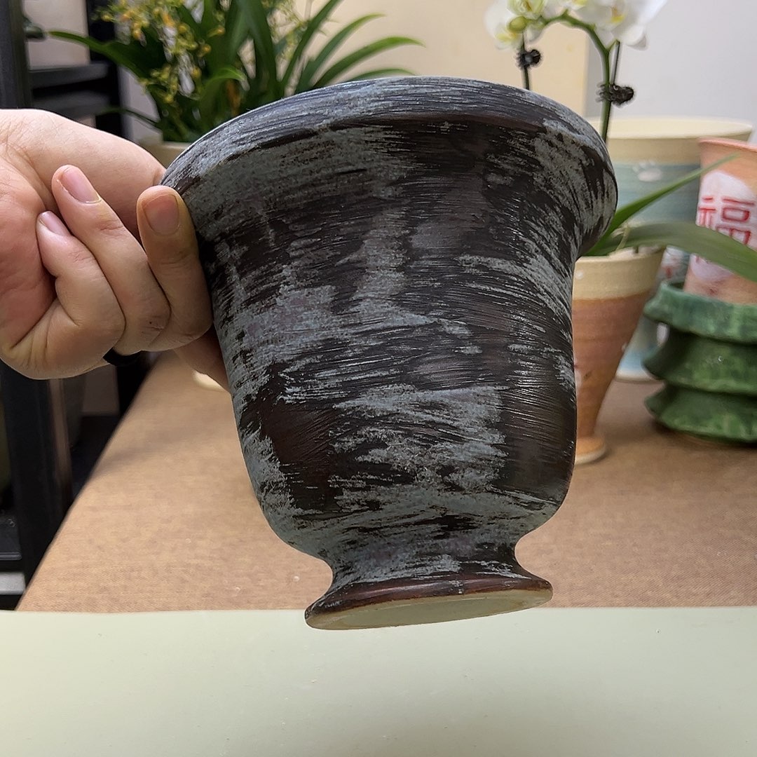 071景德镇陶瓷口12高15