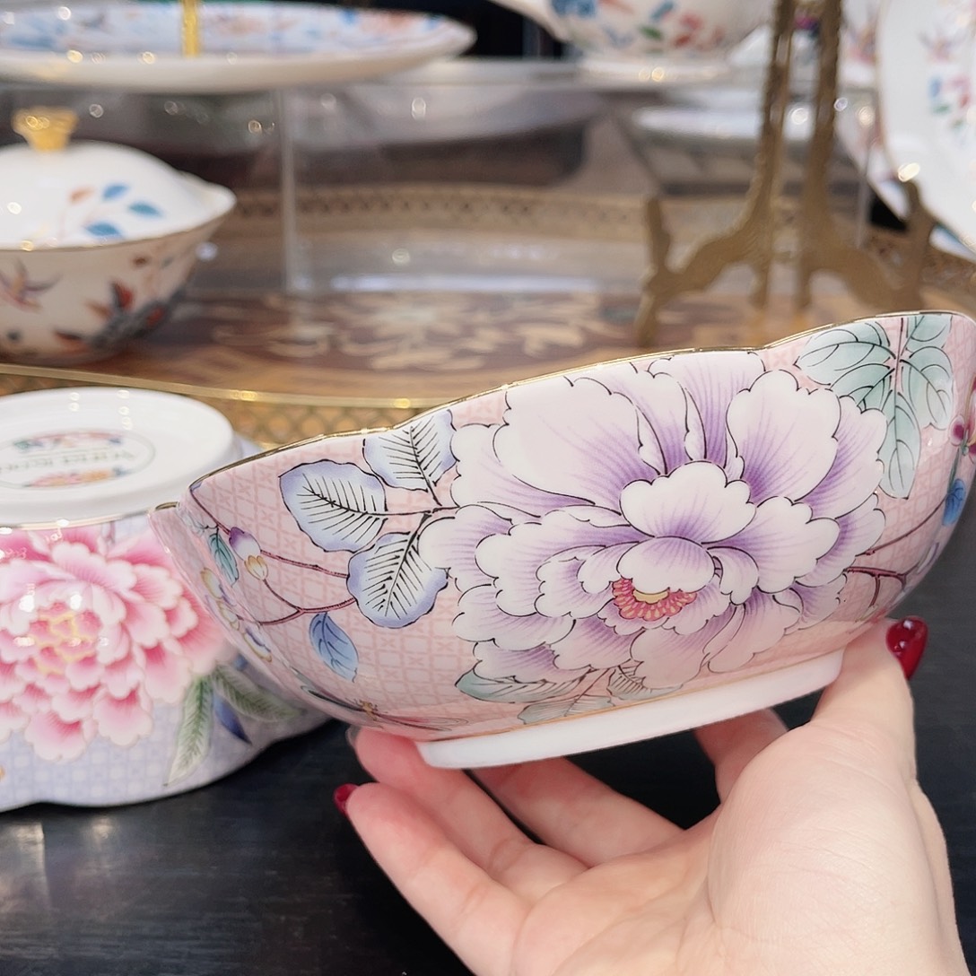 骨瓷7寸—————————————