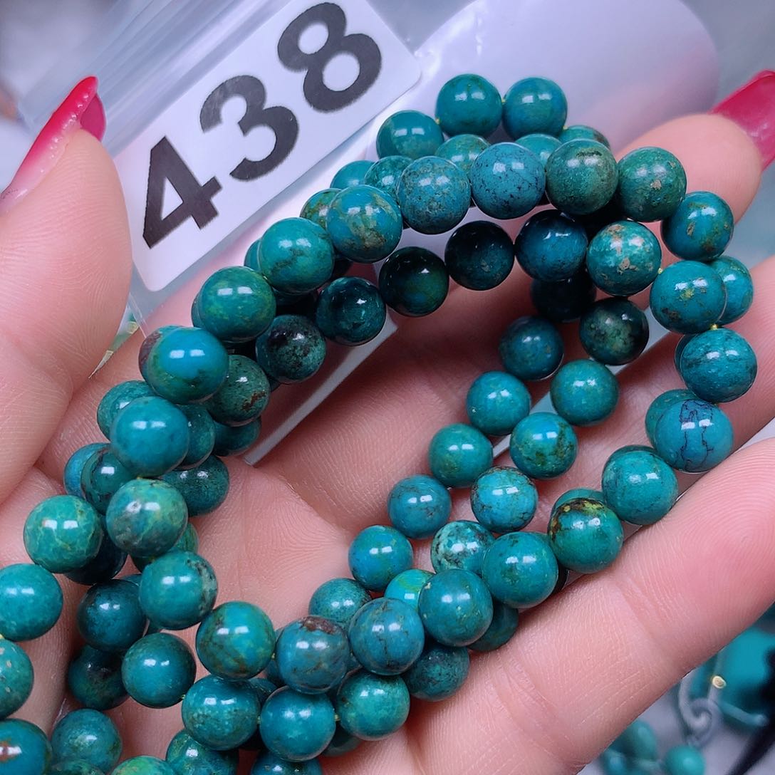 空竹粉丝专享十堰特色手工散珠