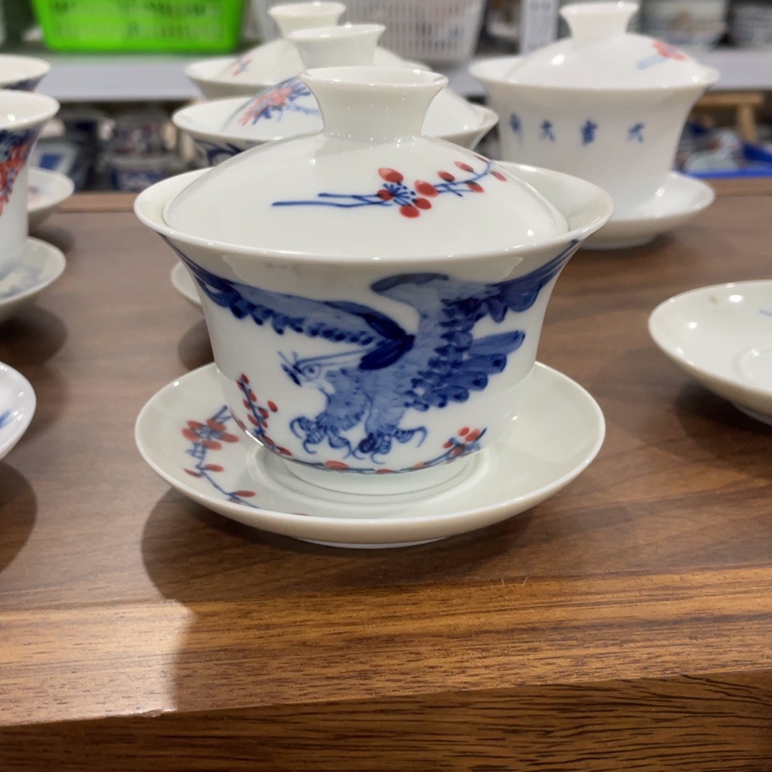 景德镇陶瓷景德镇